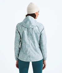 Women’s Antora Rain Jacket—Print