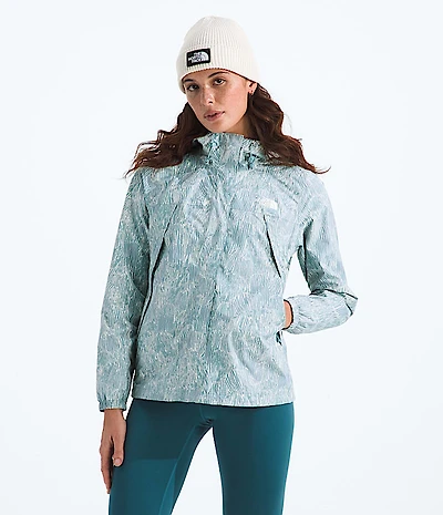 Women’s Antora Rain Jacket—Print