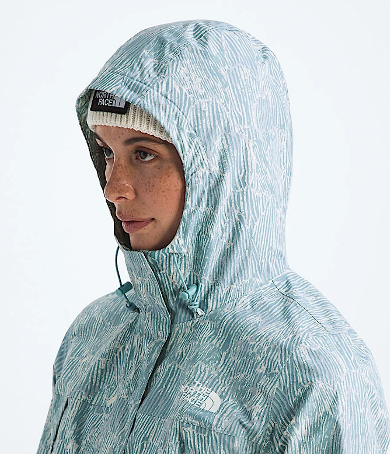 Women’s Antora Rain Jacket—Print