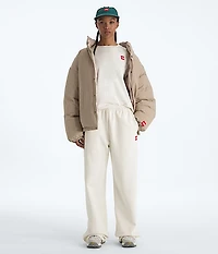 Women’s TNF™ Red Box Sweatpants