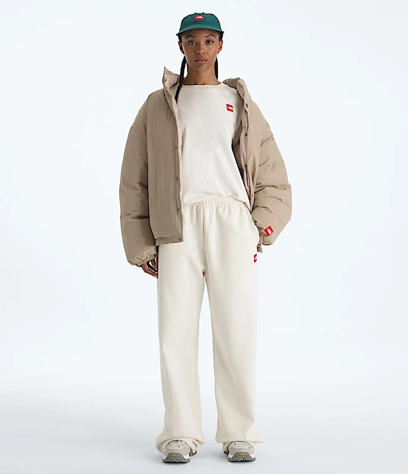 Women’s TNF™ Red Box Sweatpants