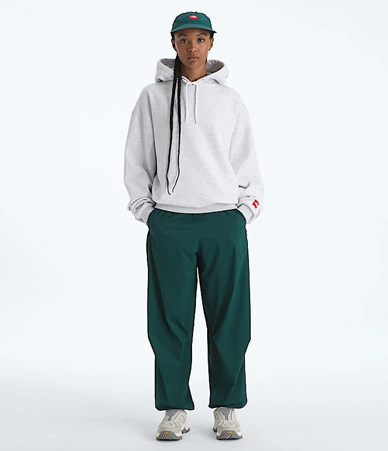 Men’s TNF™ Red Box Hoodie