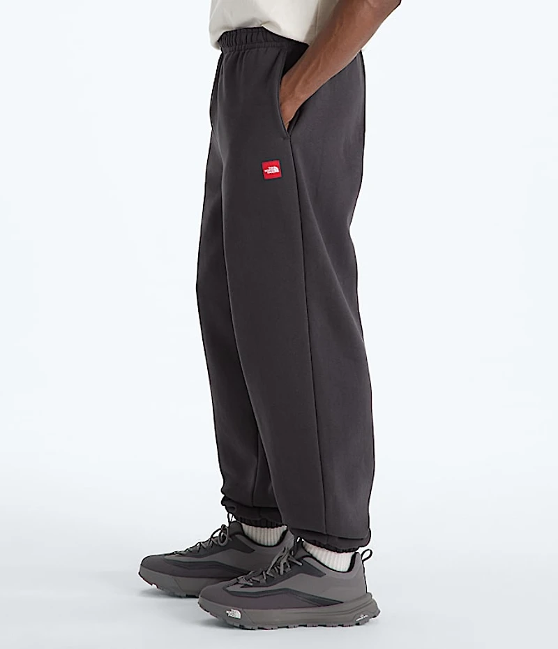 Men’s TNF™ Red Box Sweatpants
