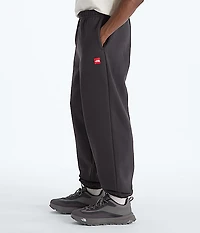 Men’s TNF™ Red Box Sweatpants