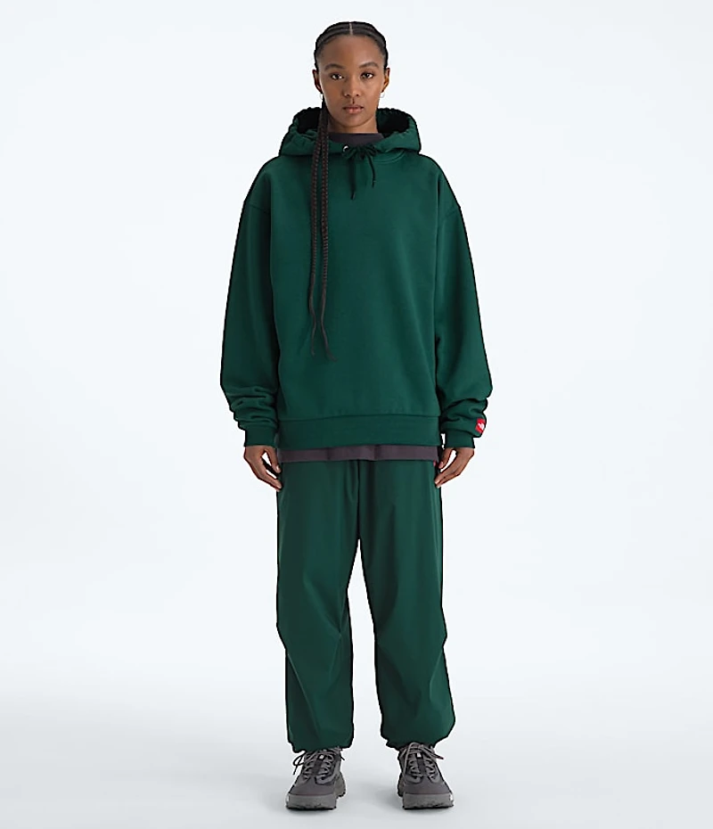 Men’s TNF™ Red Box Hoodie