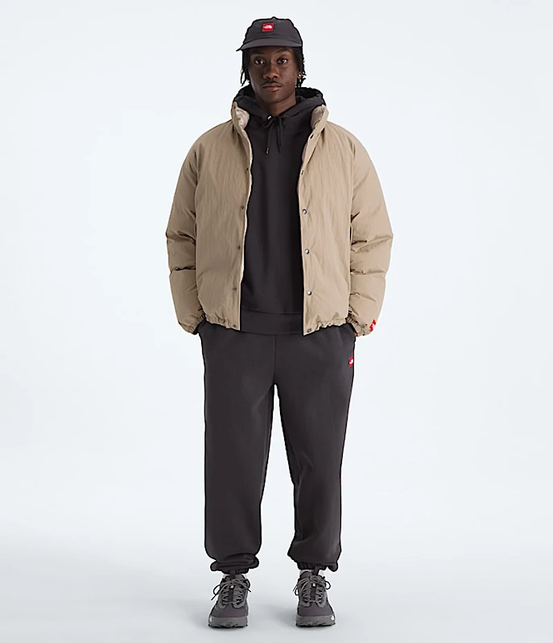 Men’s TNF™ Red Box Sweatpants