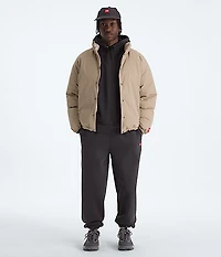 Men’s TNF™ Red Box Sweatpants