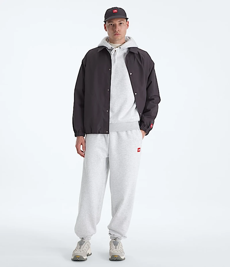 Men’s TNF™ Red Box Hoodie