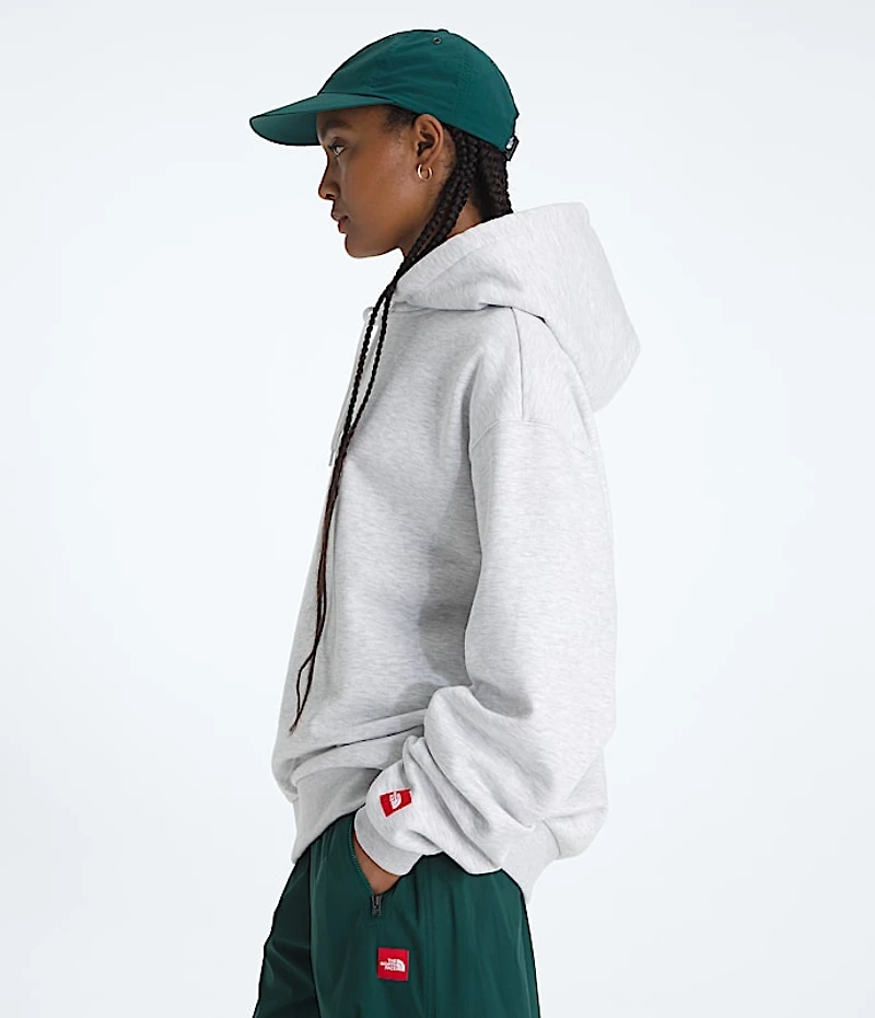 Men’s TNF™ Red Box Hoodie