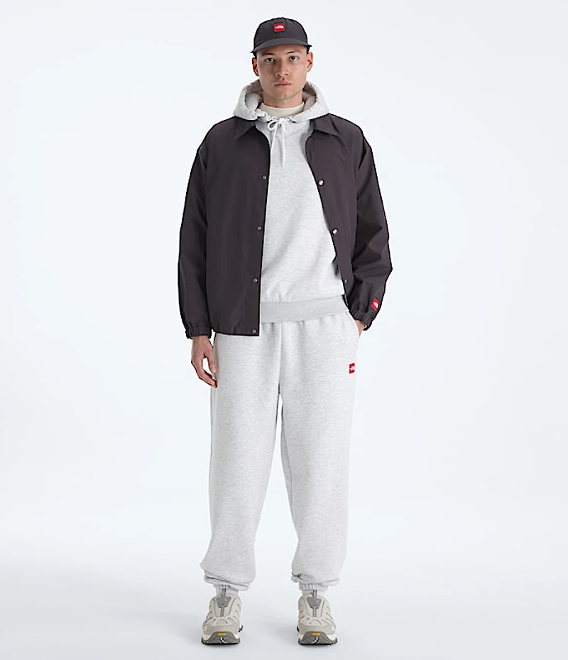 Men’s TNF™ Red Box Sweatpants