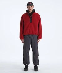 TNF™ Red Box ½-Zip Fleece