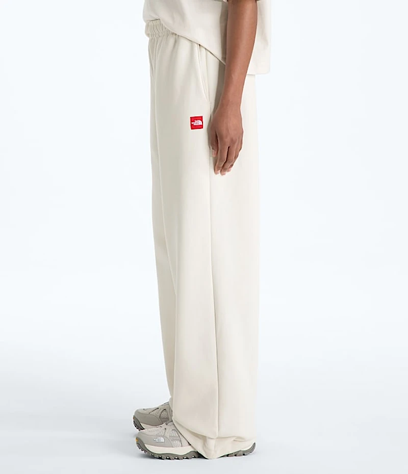 Women’s TNF™ Red Box Sweatpants