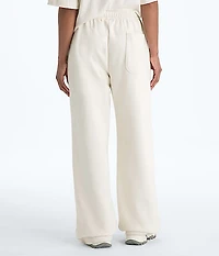 Women’s TNF™ Red Box Sweatpants