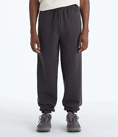 Men’s TNF™ Red Box Sweatpants