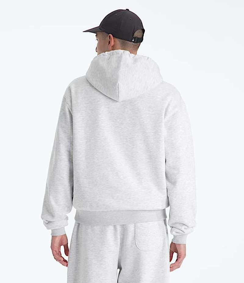 Men’s TNF™ Red Box Hoodie