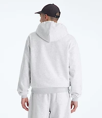 Men’s TNF™ Red Box Hoodie