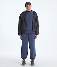 Men’s TNF™ Red Box Crew
