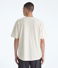 Men’s TNF™ Red Box Short-Sleeve Tee