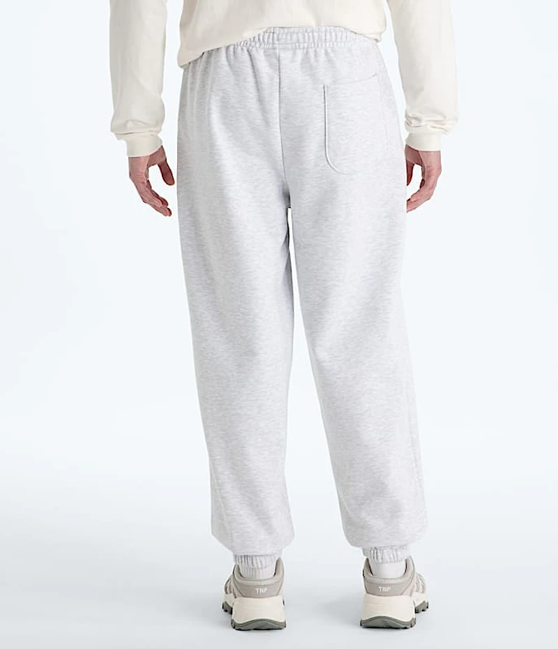 Men’s TNF™ Red Box Sweatpants