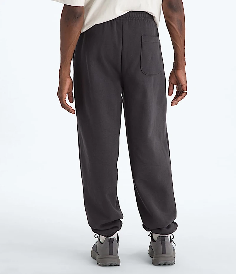 Men’s TNF™ Red Box Sweatpants