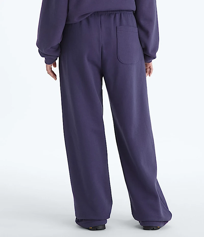 Women’s TNF™ Red Box Sweatpants