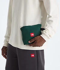 Men’s TNF™ Red Box Packable Wind Pants