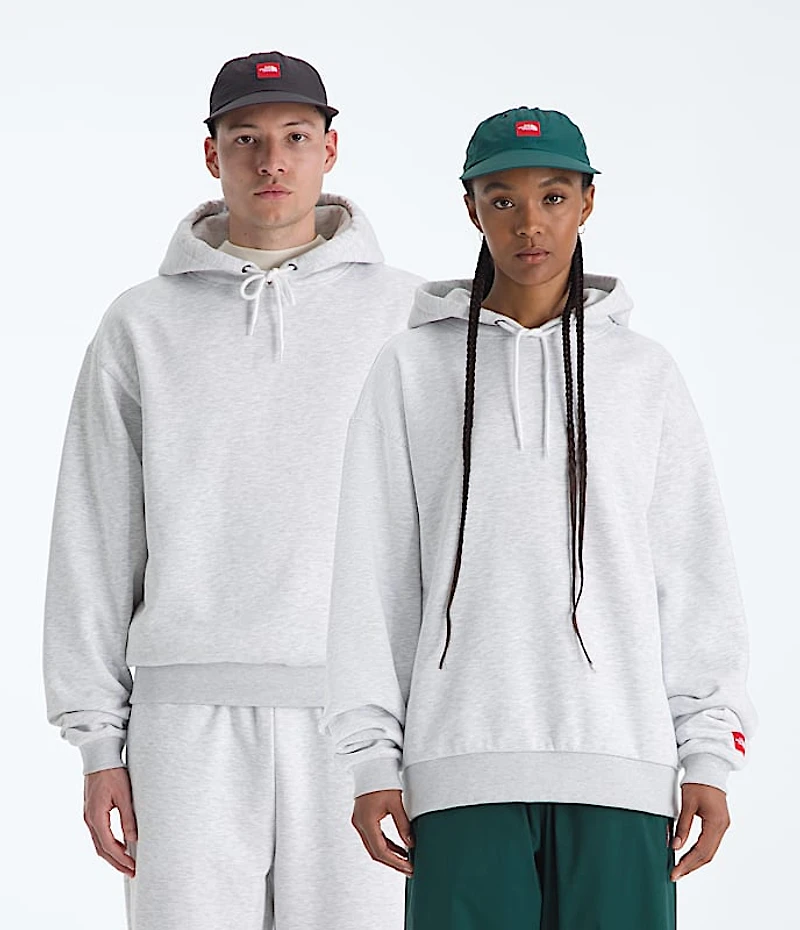 Men’s TNF™ Red Box Hoodie