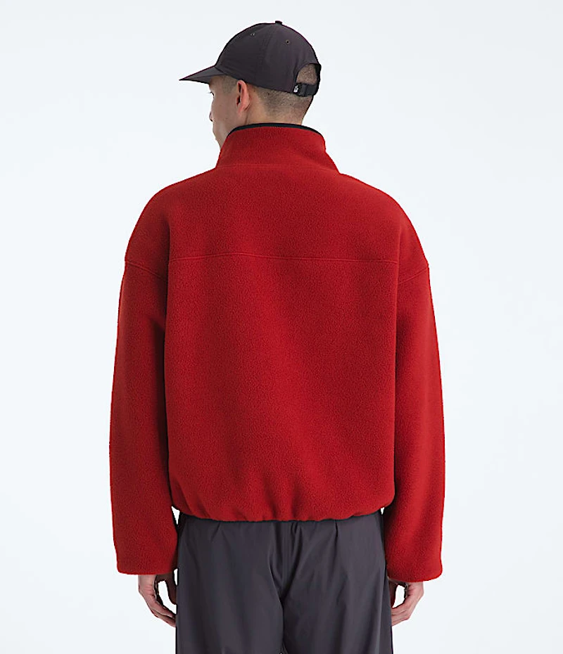 TNF™ Red Box ½-Zip Fleece