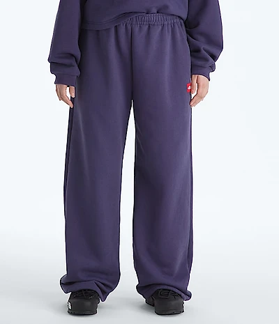 Women’s TNF™ Red Box Sweatpants