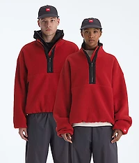 TNF™ Red Box ½-Zip Fleece