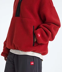 TNF™ Red Box ½-Zip Fleece