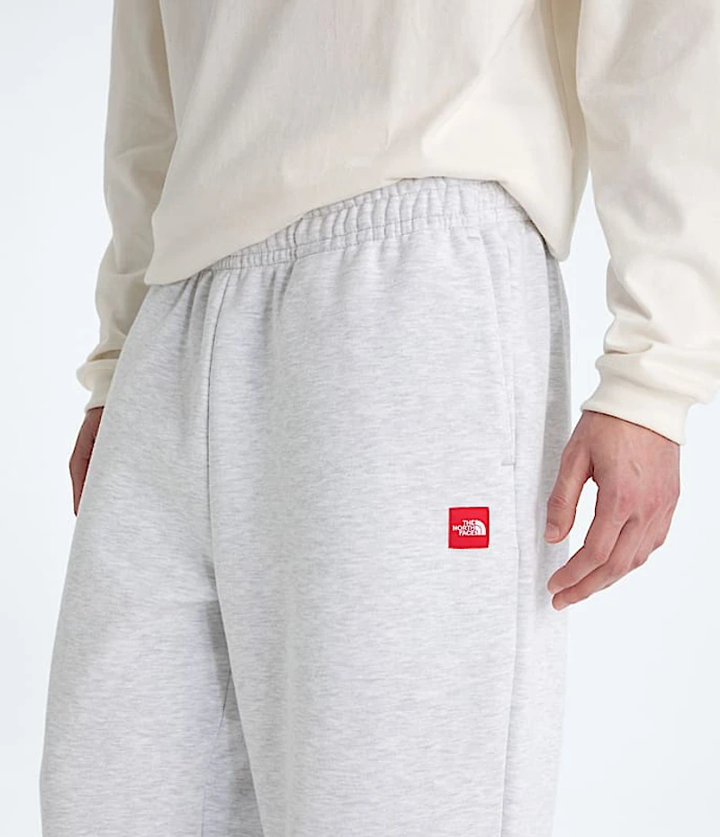 Men’s TNF™ Red Box Sweatpants