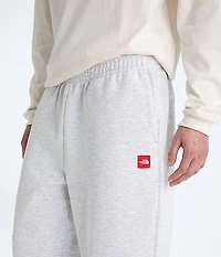 Men’s TNF™ Red Box Sweatpants