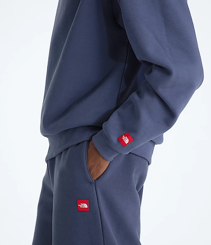 Men’s TNF™ Red Box Hoodie