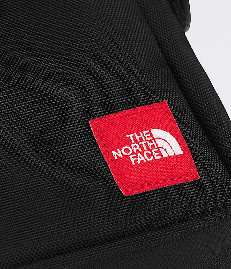 TNF™ Red Box Small Carry Bag