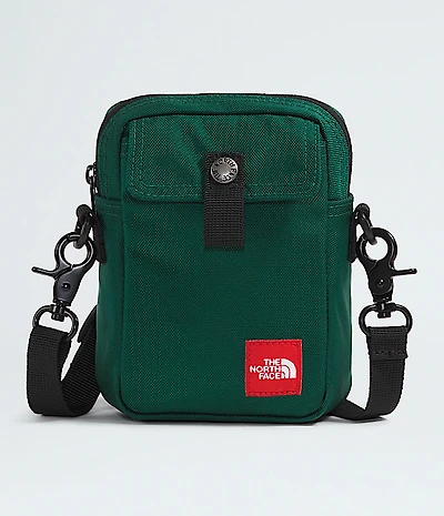 TNF™ Red Box Small Carry Bag
