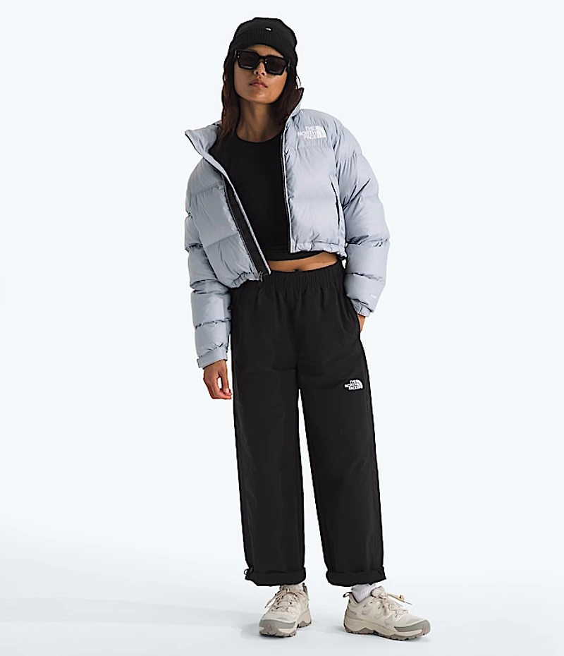 Women’s Nuptse Short Jacket