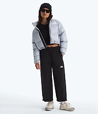 Women’s Nuptse Short Jacket