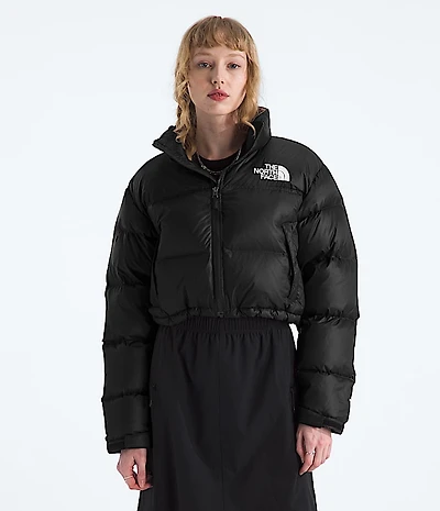 Women’s Nuptse Short Jacket
