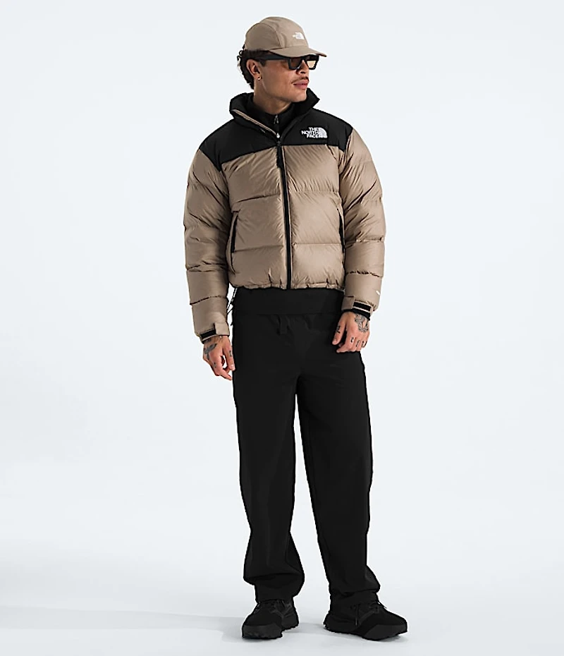 Men’s 1996 Retro Nuptse Jacket