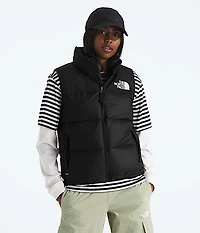 Women’s 1996 Retro Nuptse Vest