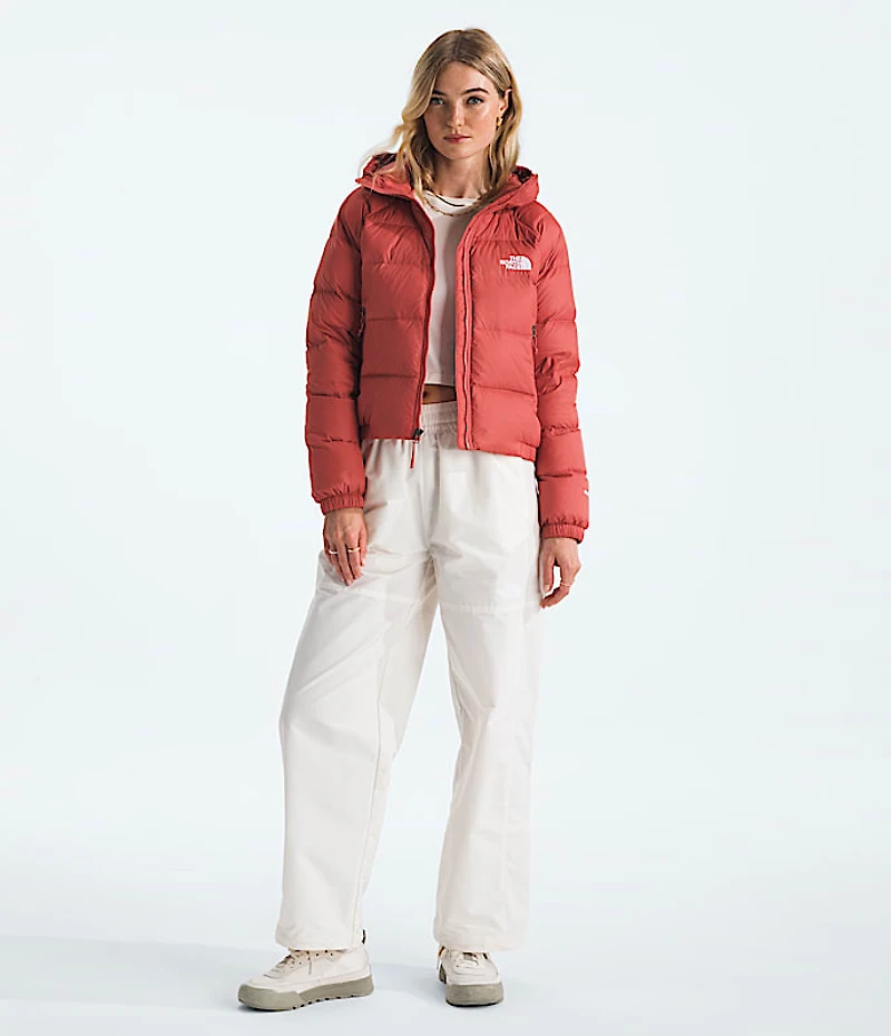 Women’s Hydrenalite™ Down Hoodie