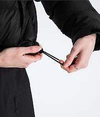 Women’s Nuptse Short Jacket