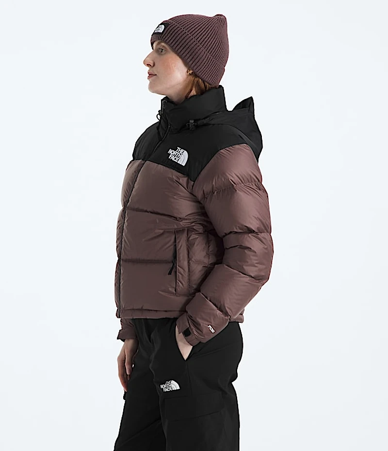 Women’s 1996 Retro Nuptse Jacket