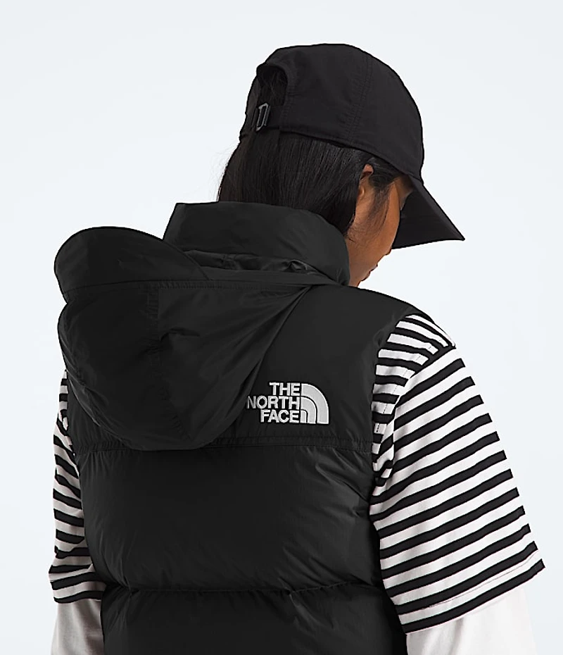 Women’s 1996 Retro Nuptse Vest