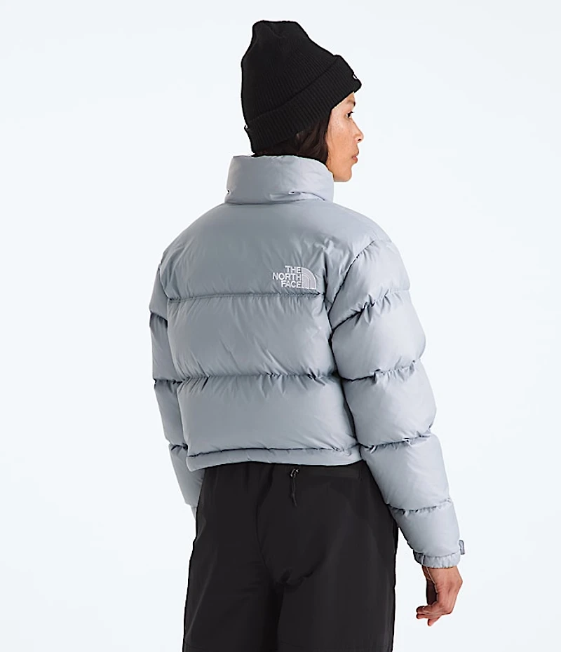 Women’s Nuptse Short Jacket