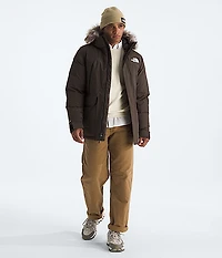 Men’s McMurdo Parka