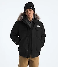 Men’s McMurdo Bomber
