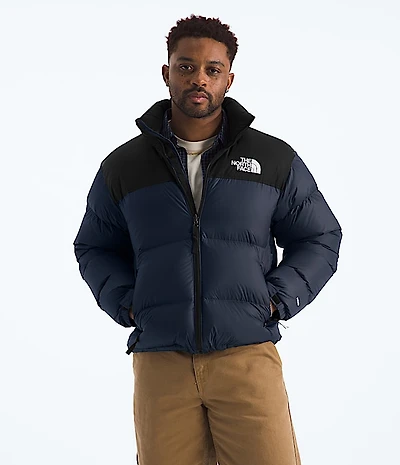 Men’s 1996 Retro Nuptse Jacket