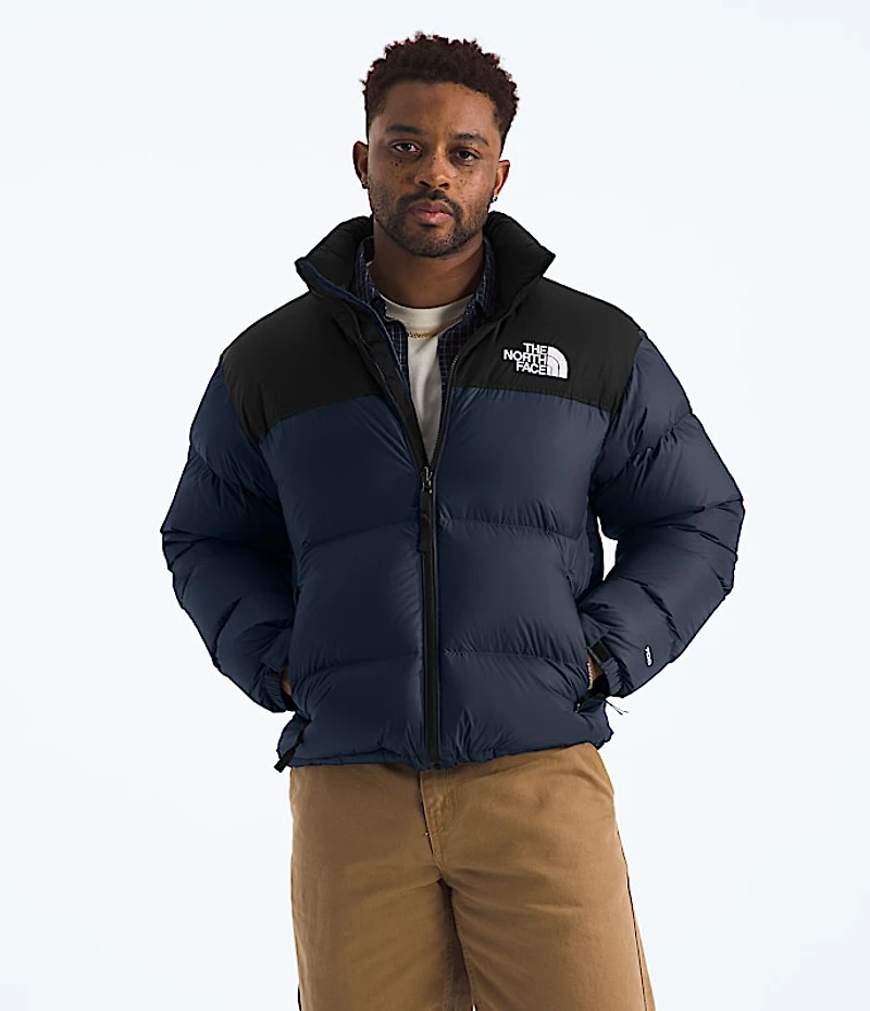 Men’s 1996 Retro Nuptse Jacket